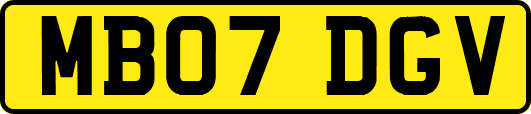 MB07DGV