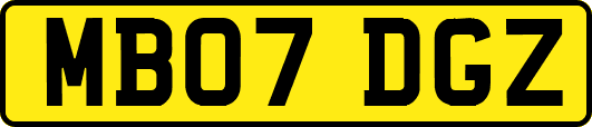 MB07DGZ