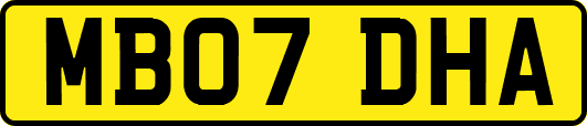 MB07DHA