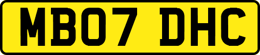 MB07DHC