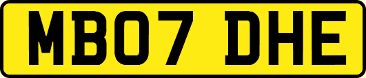MB07DHE