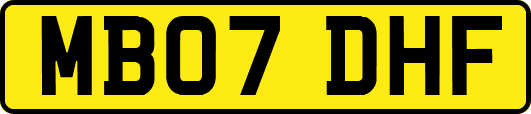 MB07DHF