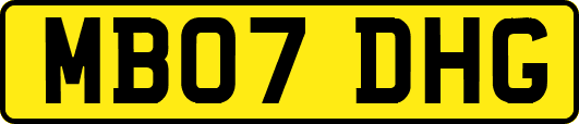 MB07DHG