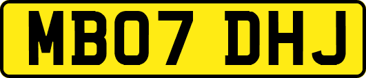 MB07DHJ