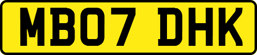 MB07DHK