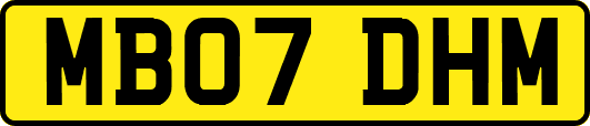 MB07DHM