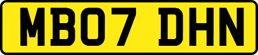 MB07DHN