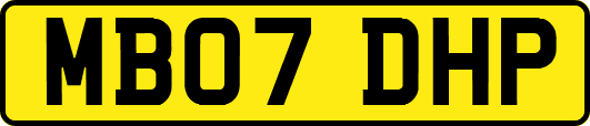 MB07DHP