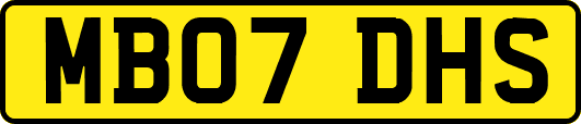 MB07DHS