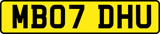 MB07DHU