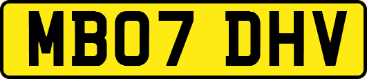 MB07DHV