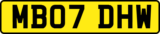 MB07DHW