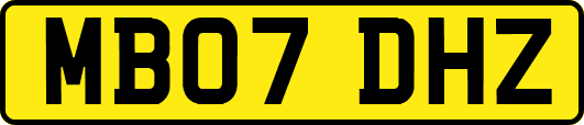 MB07DHZ