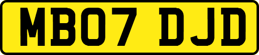 MB07DJD