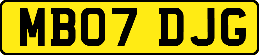 MB07DJG