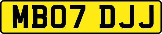MB07DJJ