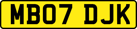 MB07DJK