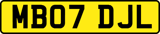 MB07DJL