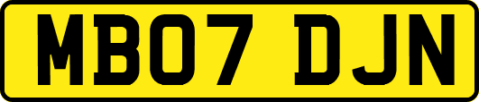 MB07DJN