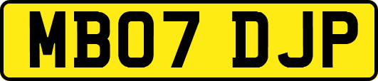 MB07DJP