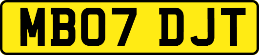 MB07DJT