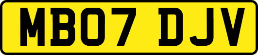 MB07DJV