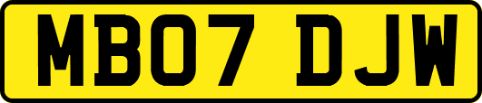 MB07DJW