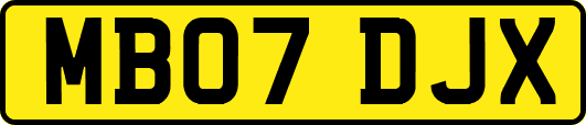 MB07DJX