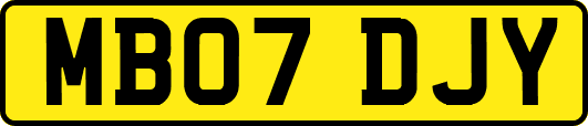MB07DJY
