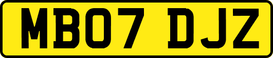 MB07DJZ