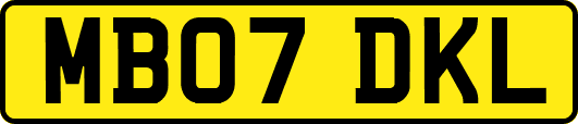 MB07DKL