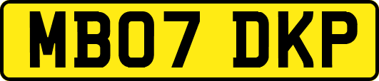 MB07DKP