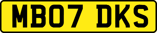 MB07DKS