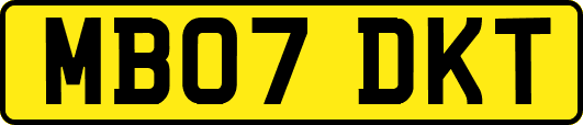 MB07DKT