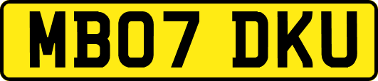MB07DKU