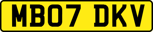 MB07DKV