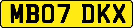 MB07DKX