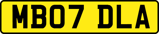 MB07DLA