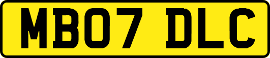 MB07DLC
