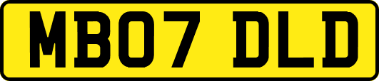 MB07DLD