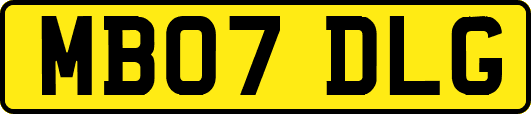 MB07DLG