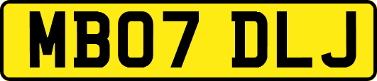 MB07DLJ