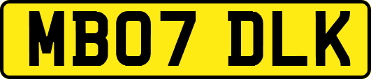 MB07DLK