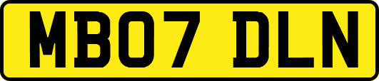 MB07DLN