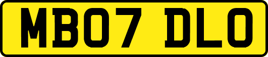 MB07DLO