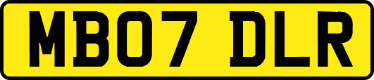 MB07DLR