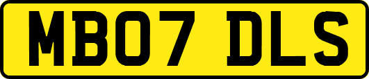 MB07DLS