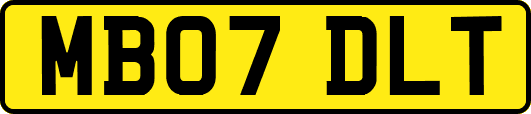 MB07DLT