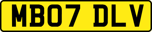 MB07DLV