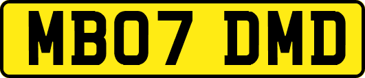 MB07DMD